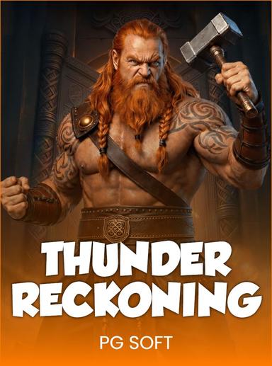 Thunder Reckoning