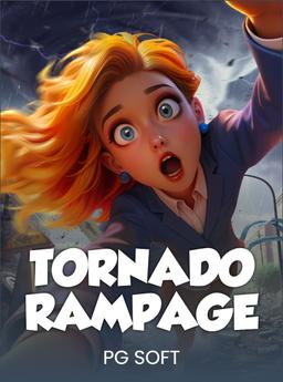 Tornado Rampage