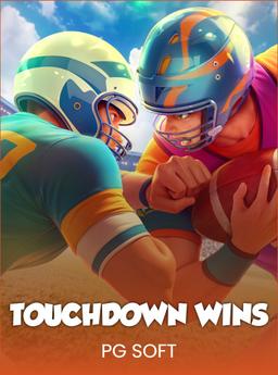 Touchdown Wins