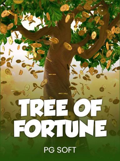 Tree of Fortune