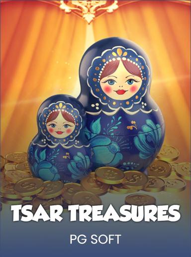 Tsar Treasures