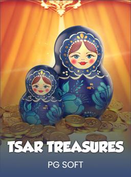 Tsar Treasures