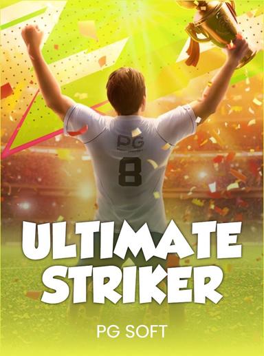 Ultimate Striker