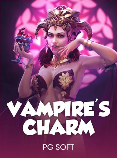 Vampire's Charm