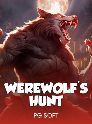 WereWolf's Hunt