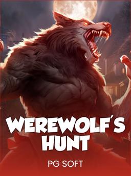 WereWolf's Hunt