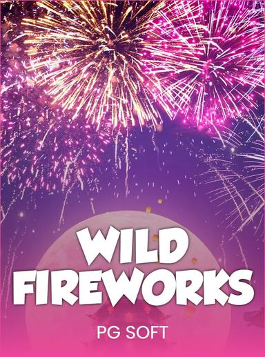 Wild Fireworks