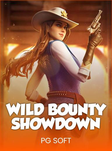 Wild Bounty Showdown