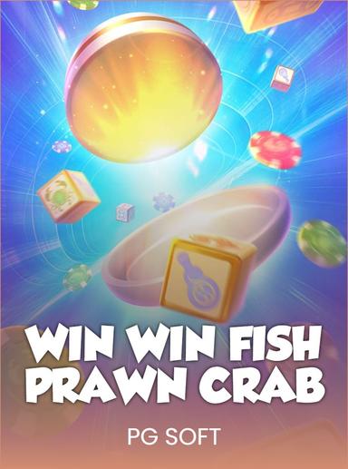 Win Win Fish Prawn Crab