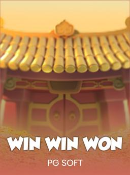 Win Win Won