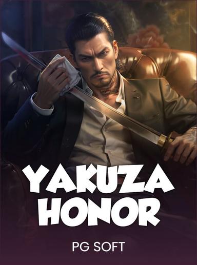 Yakuza Honor