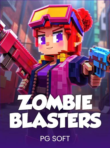 Zombie Blasters