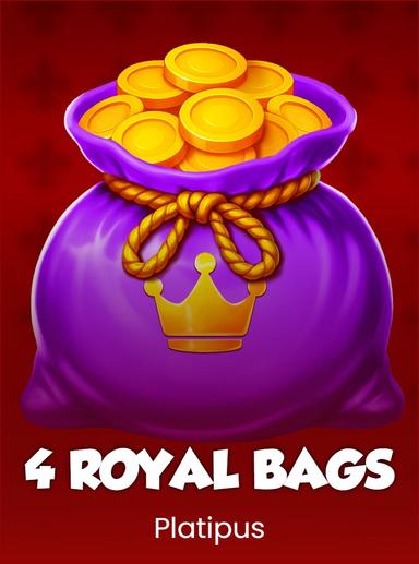 4 Royal Bags