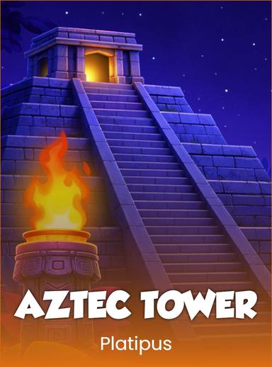 Aztec Tower