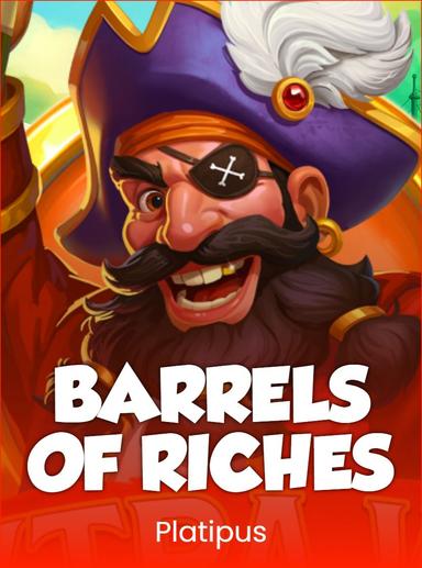 Barrels of Riches