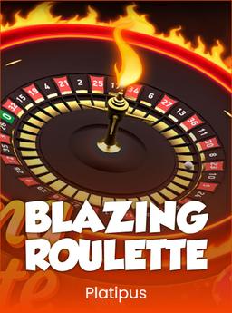 Blazing Roulette