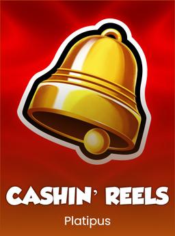 Cashin’ Reels