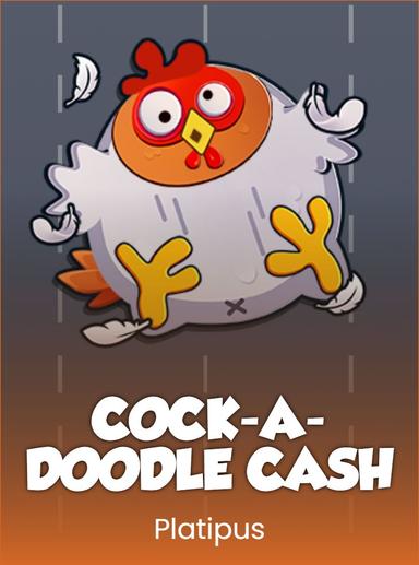 Cock-a-Doodle Cash