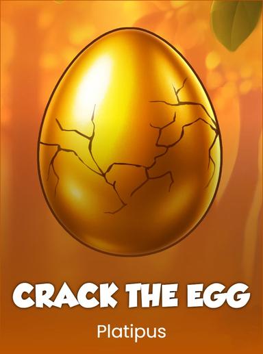 Crack the Egg