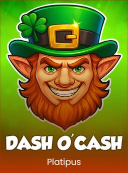Dash O’Cash