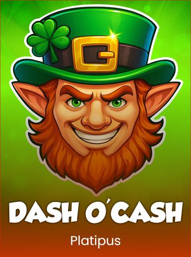 Dash O’Cash