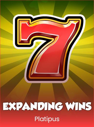 Expanding Wins