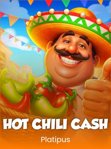 Hot Chili Cash