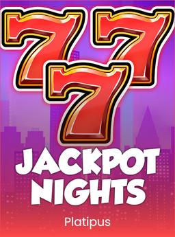 Jackpot Nights