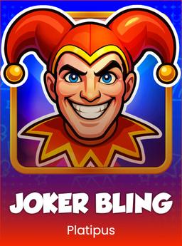 Joker Bling