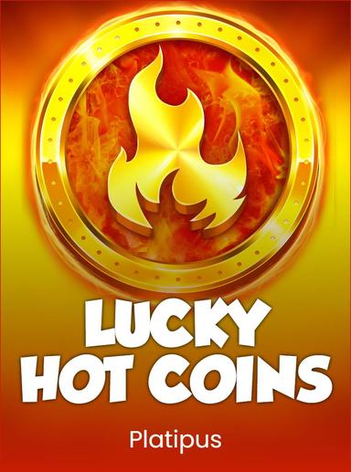 Lucky Hot Coins