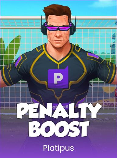 Penalty Boost