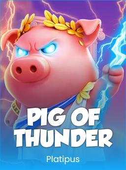 Pig of Thunder