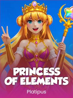 Princess of Elements