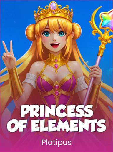 Princess of Elements