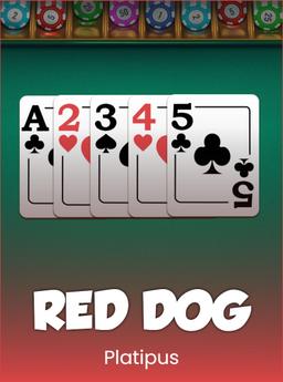 Red Dog