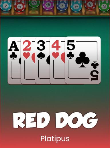 Red Dog