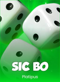 Sic Bo