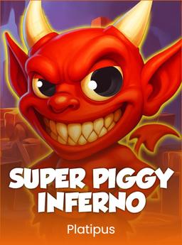 Super Piggy Inferno