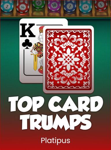 Top Card Trumps