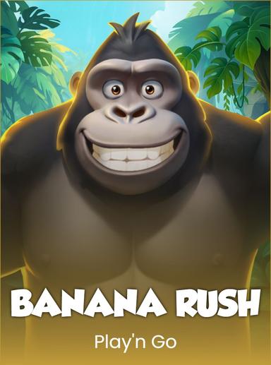 Banana Rush