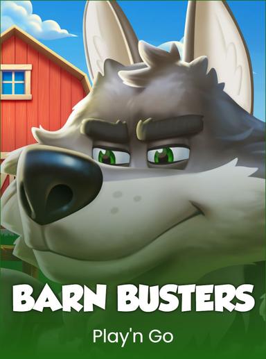 Barn Busters