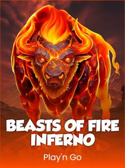 Beasts of Fire Inferno