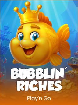 Bubblin' Riches
