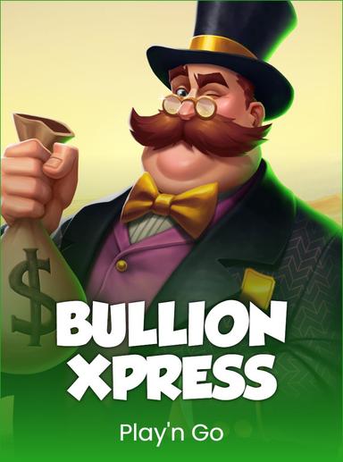 Bullion Xpress