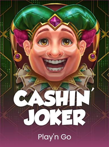Cashin' Joker