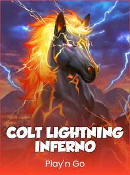 Colt Lightning Inferno