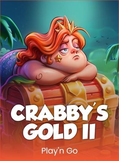 Crabby's Gold II
