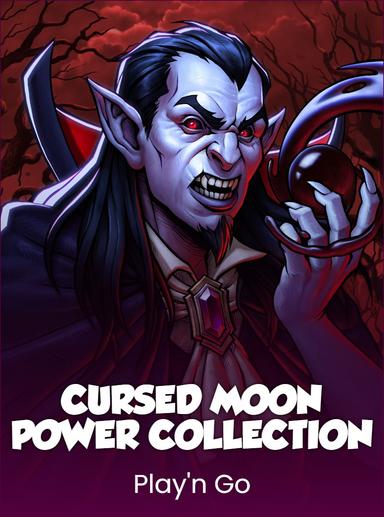 Cursed Moon Power Collection
