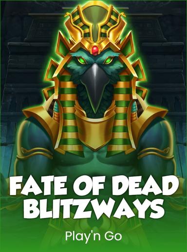 Fate of Dead Blitzways