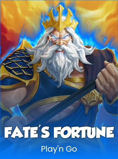 Fate's Fortune